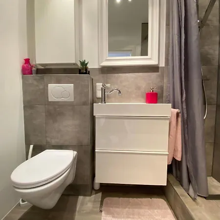 Marienzimmer Privatunterkunft Weibern