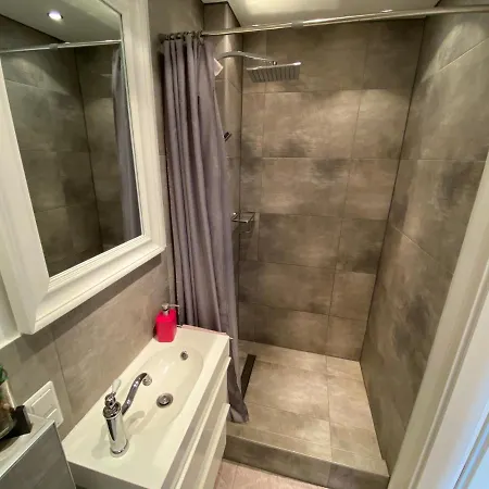 Privatunterkunft Marienzimmer *