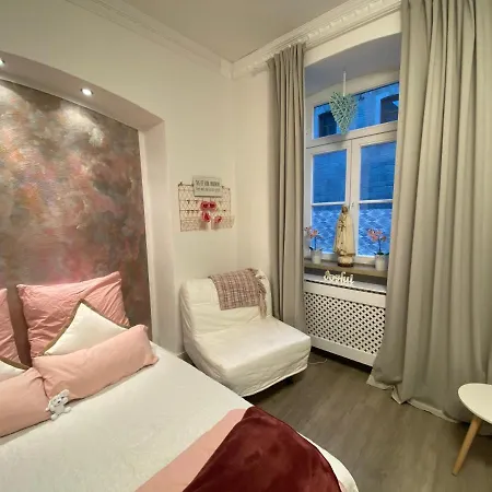 Marienzimmer Weibern