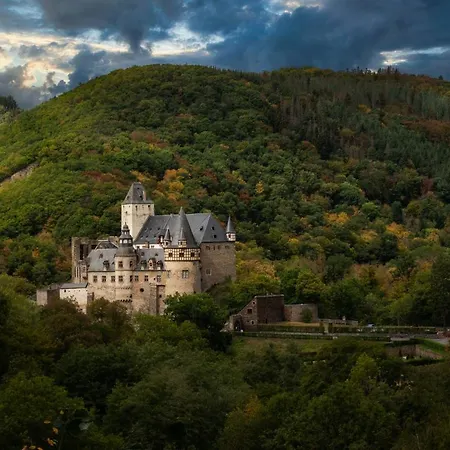 Marienzimmer * Weibern