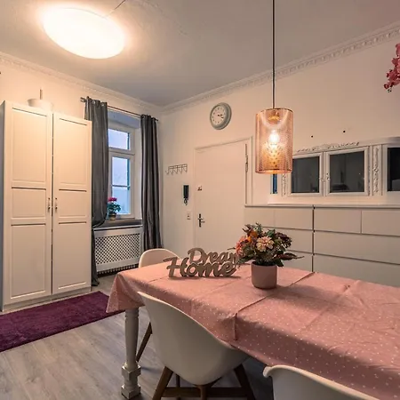 Homestay Marienzimmer *