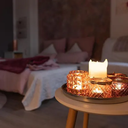 Δωμάτια σε οικογενειακή κατοικία Marienzimmer Weibern