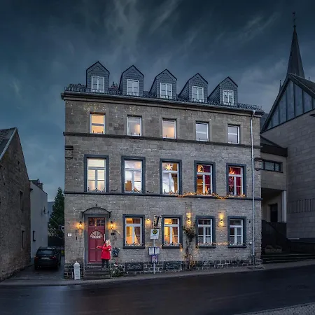 Marienzimmer Homestay szállás Weibern