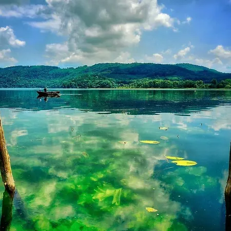 Marienzimmer Pansiyon Weibern