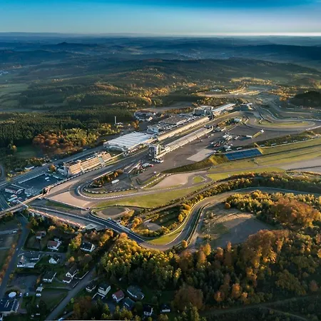 Marienzimmer Pansiyon *