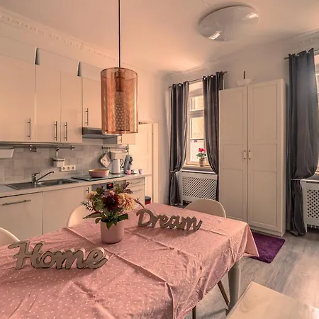 Marienzimmer Homestay *