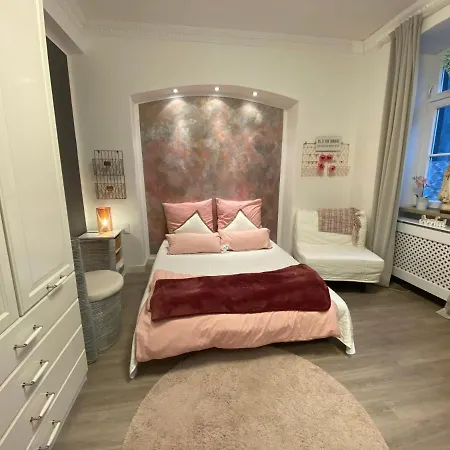 Marienzimmer Weibern