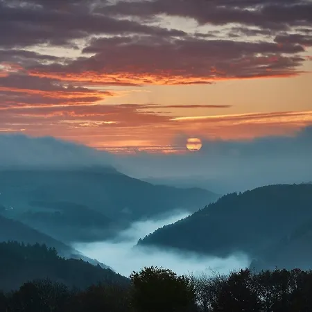 Marienzimmer Privatunterkunft