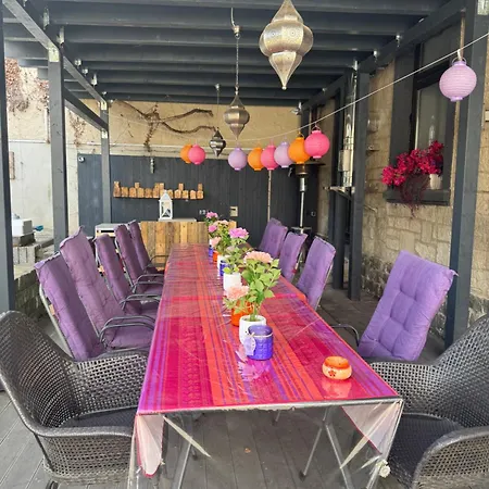 Marienzimmer Pansiyon