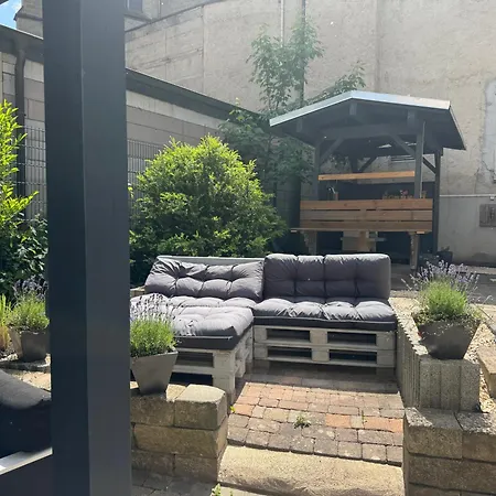 Homestay szállás Marienzimmer