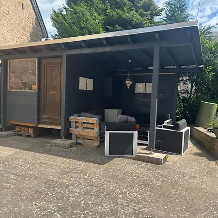 Pansiyon Marienzimmer Weibern