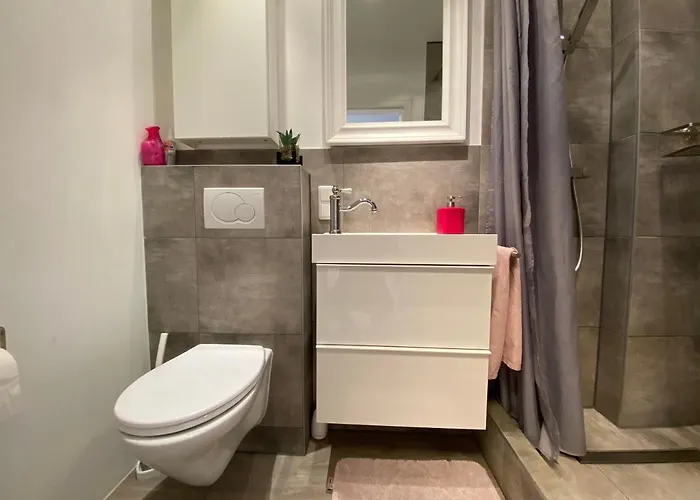 Marienzimmer בית אירוח Weibern