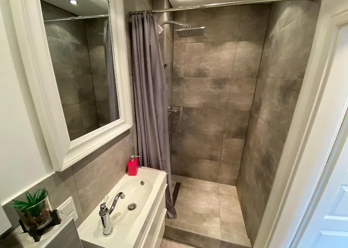 בית אירוח Marienzimmer *