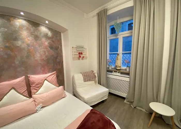 Marienzimmer Weibern