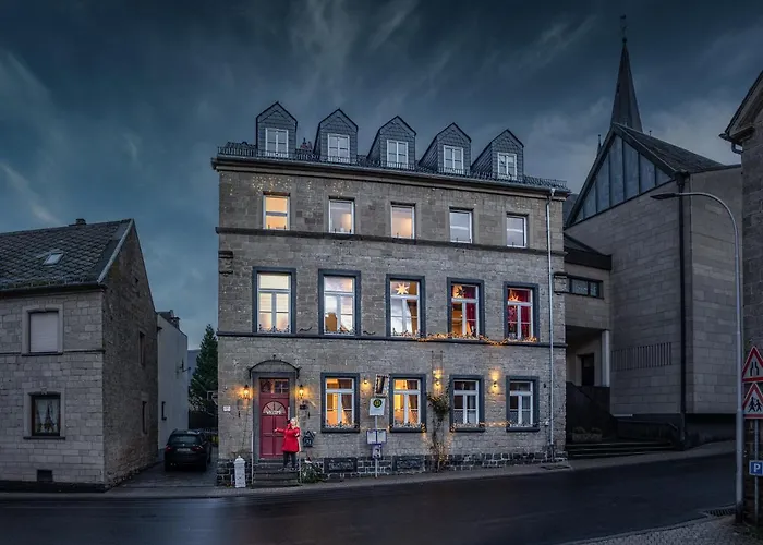 Marienzimmer בית אירוח Weibern