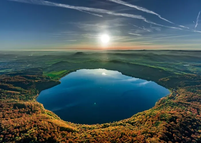 בית אירוח Marienzimmer