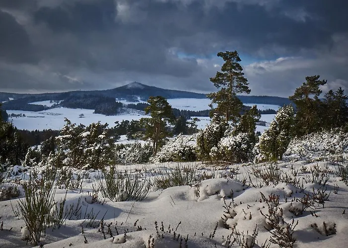Marienzimmer בית אירוח