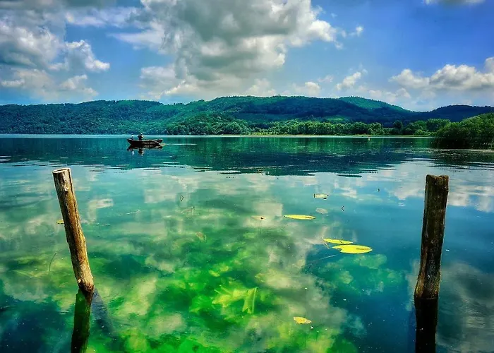 Marienzimmer בית אירוח Weibern