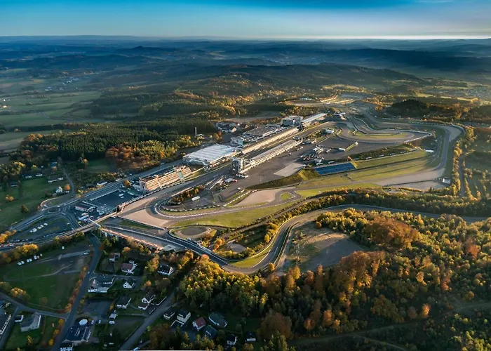 Marienzimmer בית אירוח *