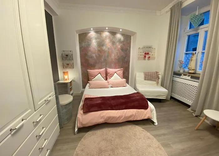 Marienzimmer Weibern