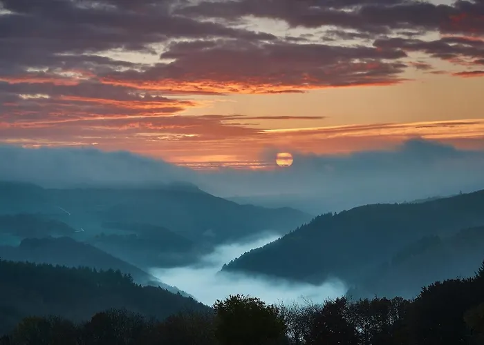 Marienzimmer Kwatera prywatna