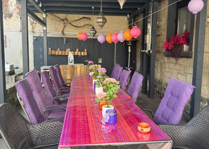 Marienzimmer בית אירוח