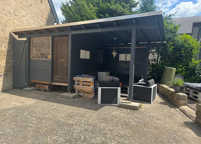 בית אירוח Marienzimmer Weibern